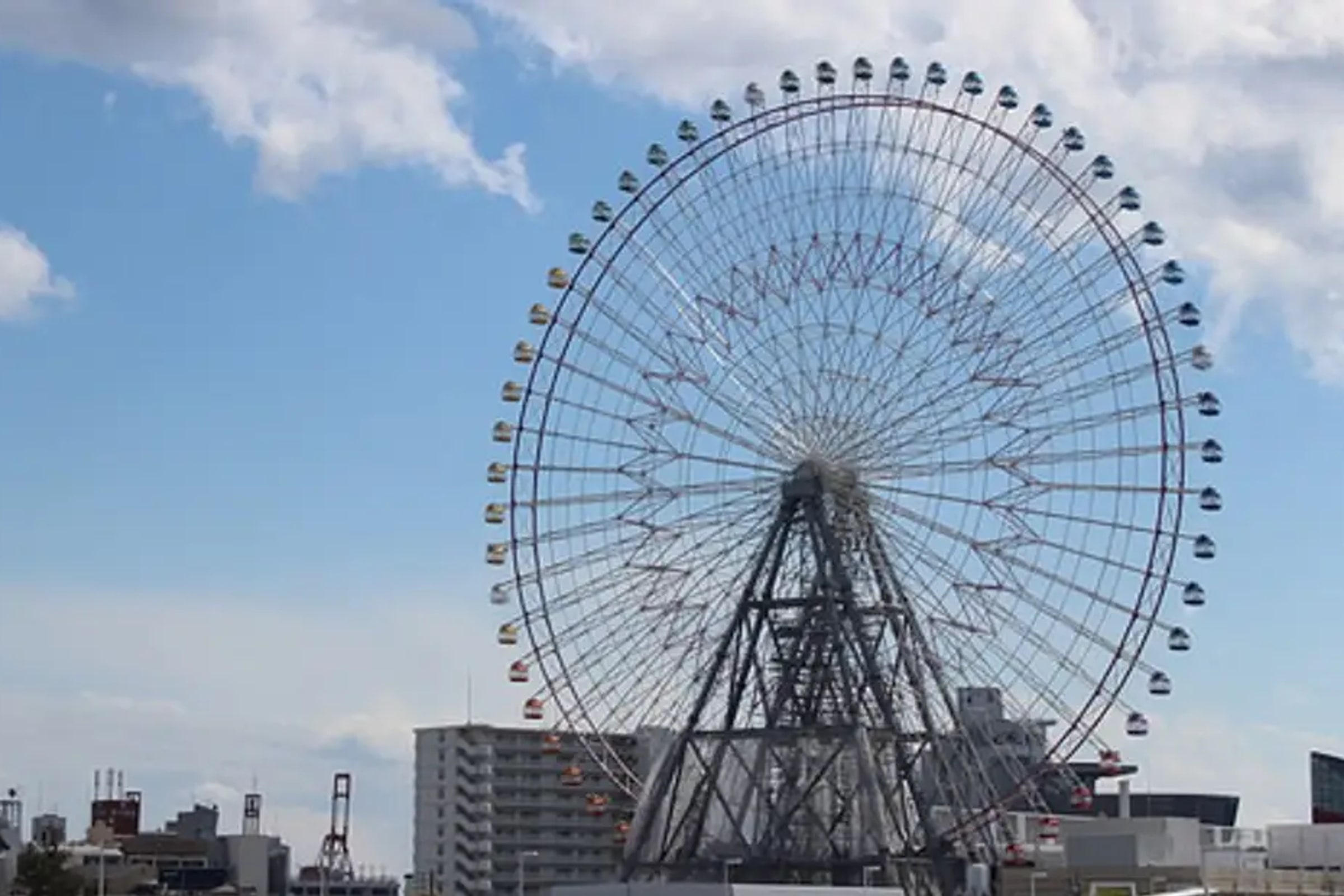 Osaka Custom Half Day Tour